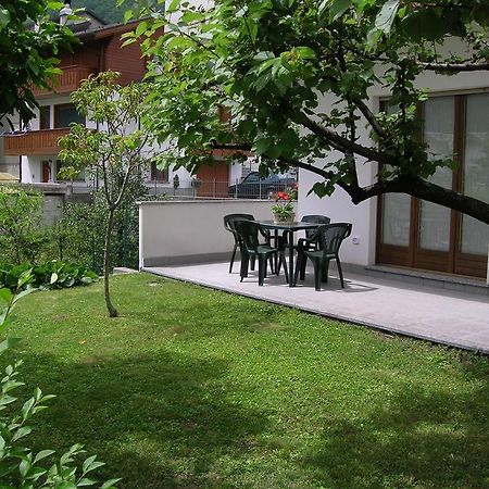 Bed & Breakfast Agrifoglio Gordona Exterior foto