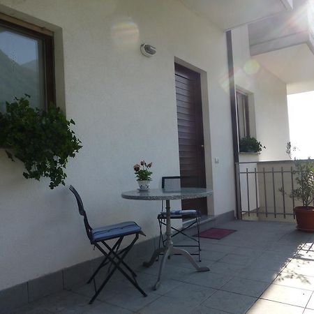 Bed & Breakfast Agrifoglio Gordona Exterior foto