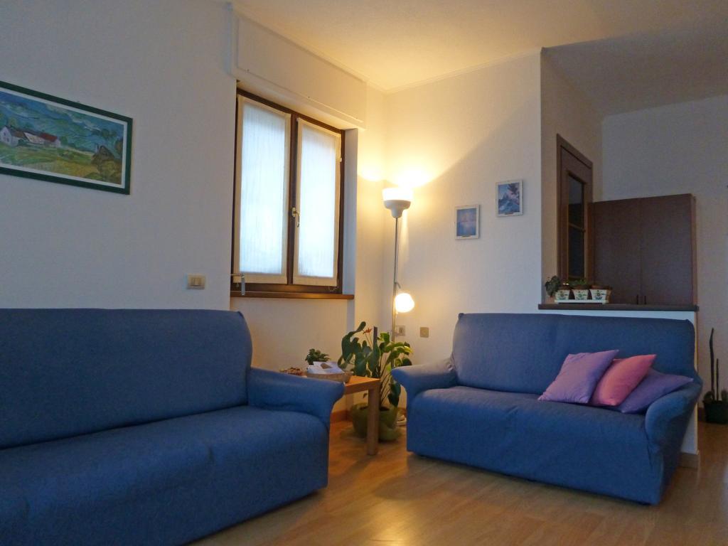 Bed & Breakfast Agrifoglio Gordona Exterior foto