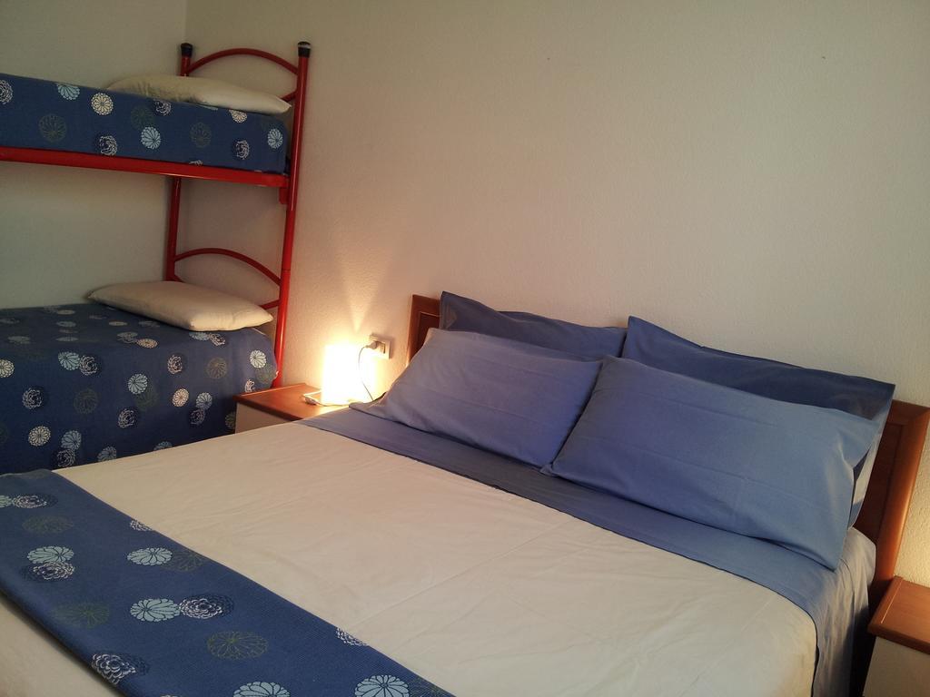 Bed & Breakfast Agrifoglio Gordona Quarto foto