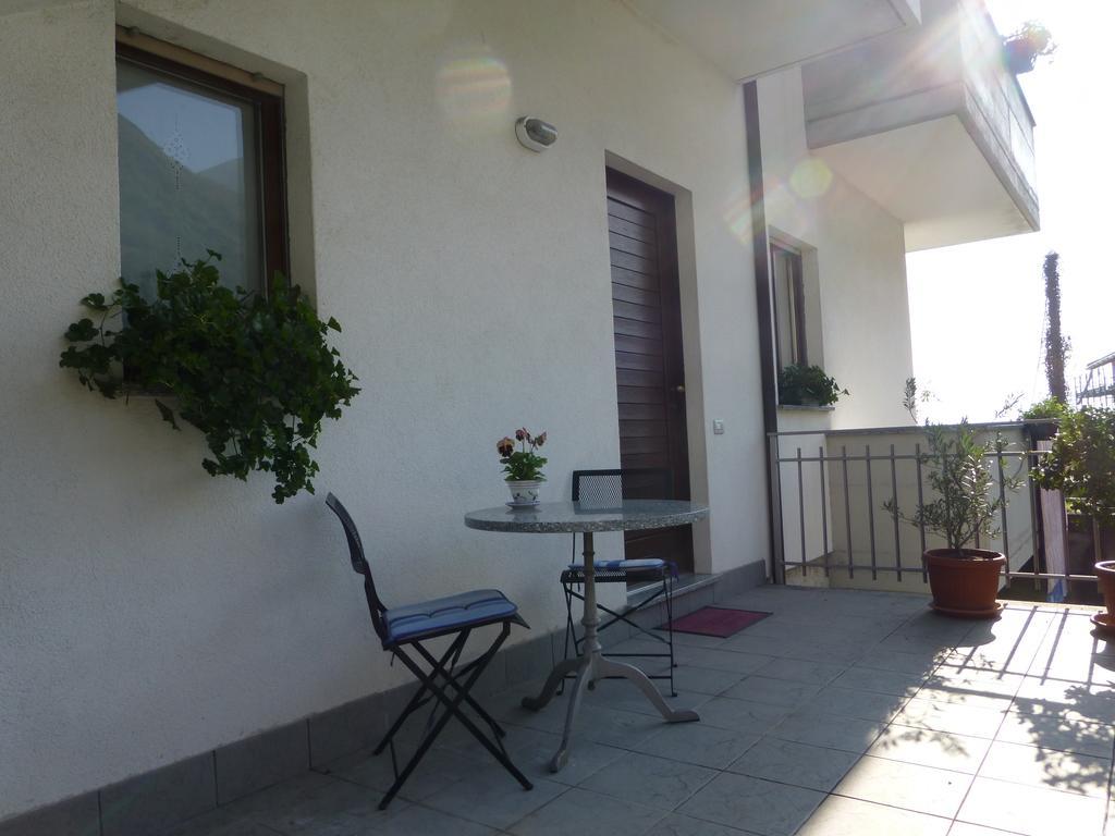 Bed & Breakfast Agrifoglio Gordona Exterior foto